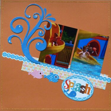 Splash