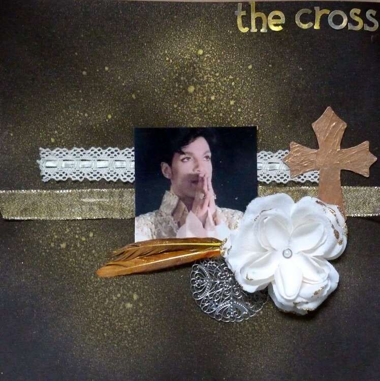 The Cross