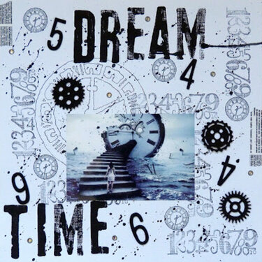 Dream Time