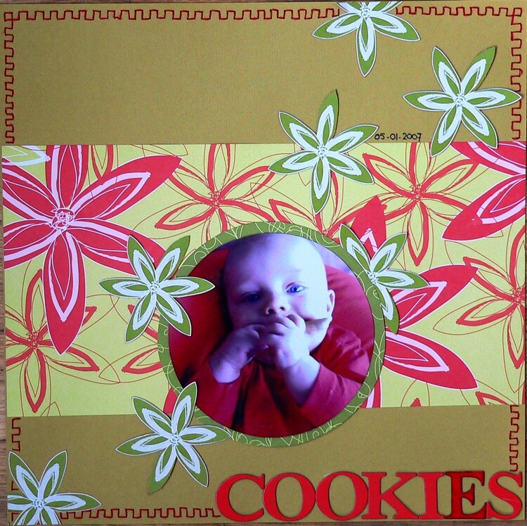 Cookies