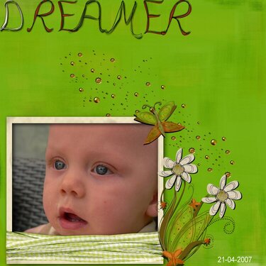 Dreamer