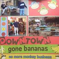 Monkeying around downtown..page 2