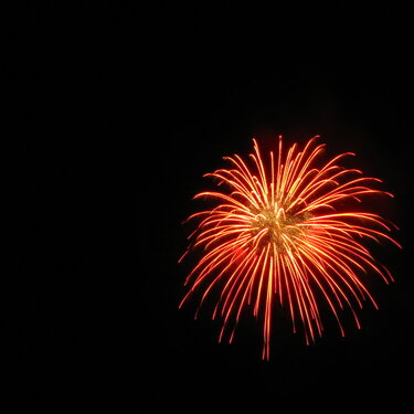 Fireworks 2008