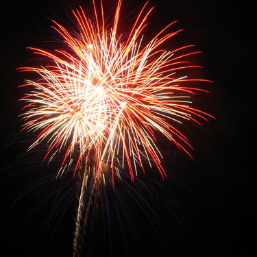 Fireworks 2008