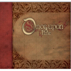 Album Cover:  Once Upon A Time