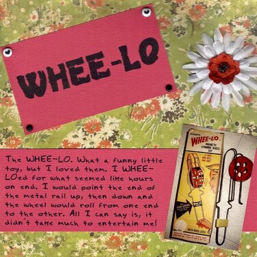 Whee-Lo