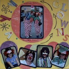 Clowns