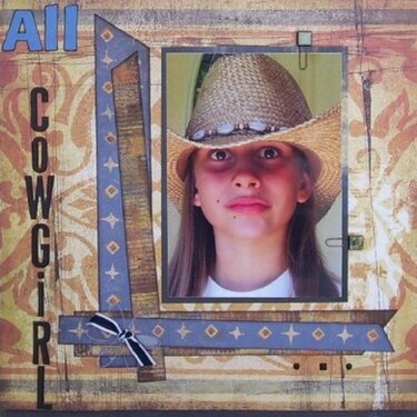 All CoWGiRL