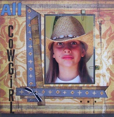 All CoWGiRL