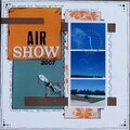 Air Show 2007