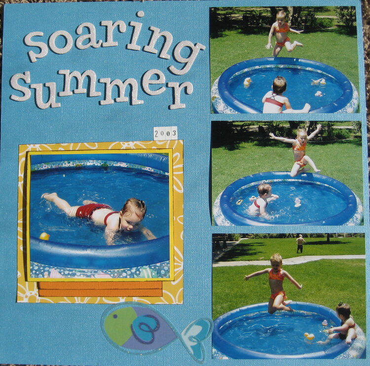 Soaring Summer pg 2