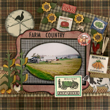 Farm Country