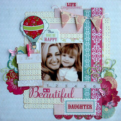 My Beautiful Daughter