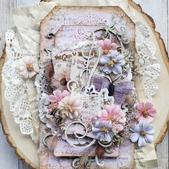 Creative Embellishments - Sweet & Simple