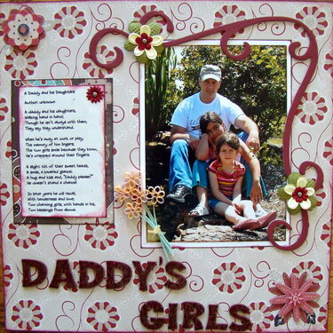 Daddy&#039;s Girls (2)