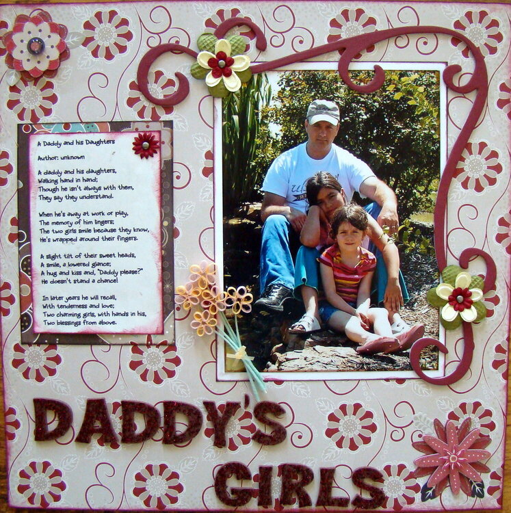 Daddy&#039;s Girls (2)
