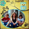 My Lil Rugrats