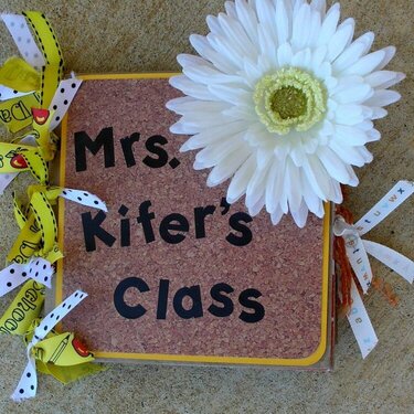 pba: Mrs. Kifer&#039;s Class 2005/2006