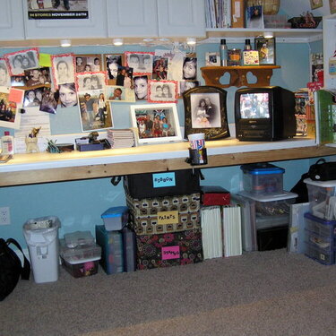 My Scrap Room