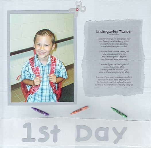 Nevin&#039;s 1st Day-2