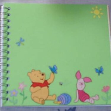 Pooh Album