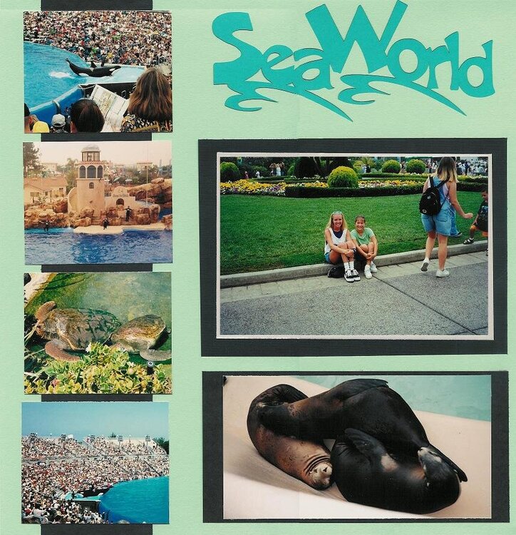Sea World pg1