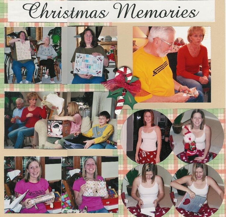 Christmas 2003 pg1