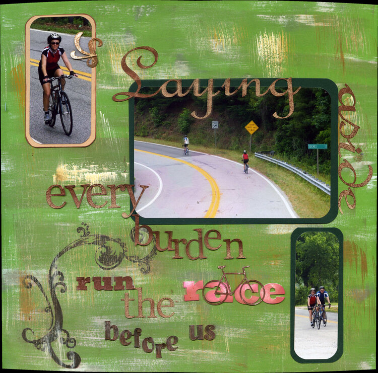 Page two fo 3 gap bike ride