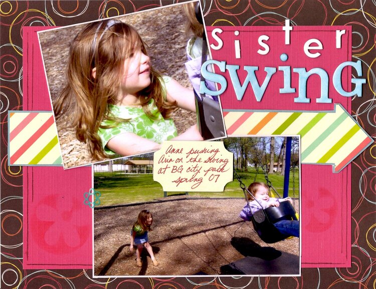 Sister Swing