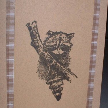 Birthday card