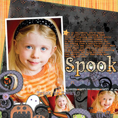 Little Spook
