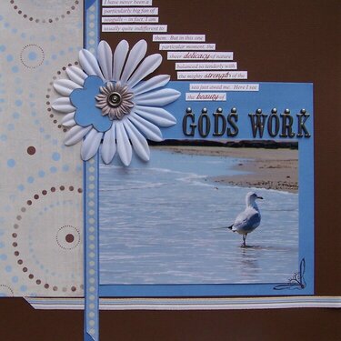 God&#039;s Work