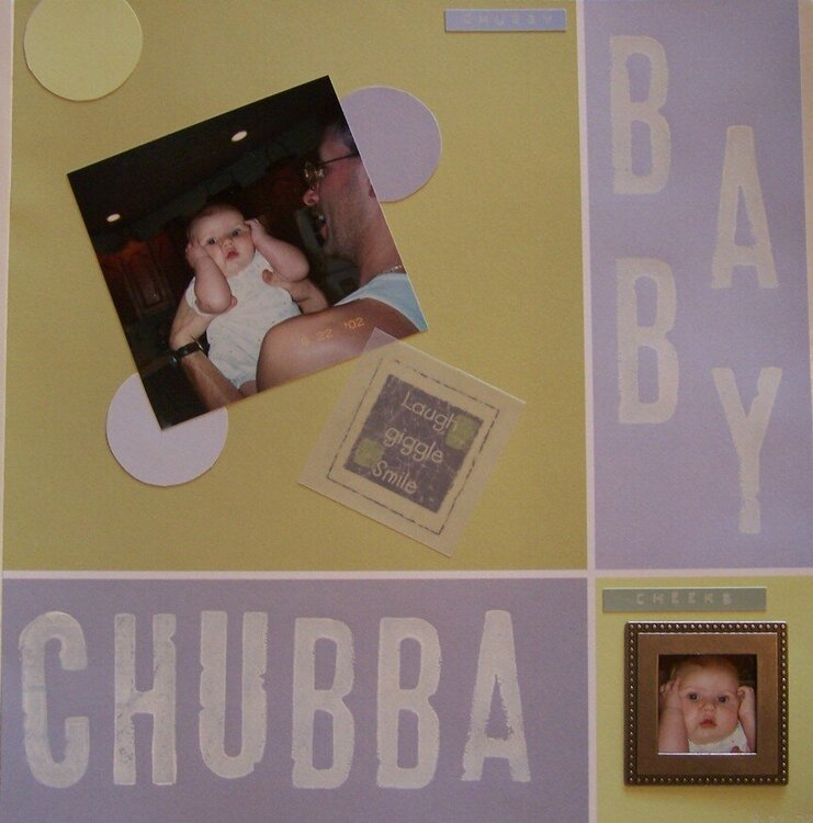 Chubba Baby