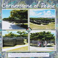 Cornerstone of Peace