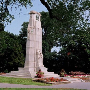 War memorial