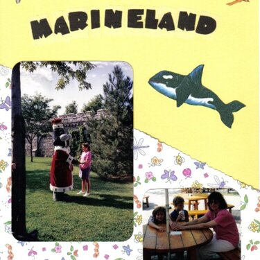 More Marineland