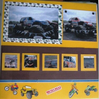 Monster Trucks pg. 4