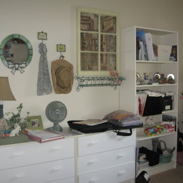 More of my room