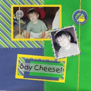 Cheese pg 1
