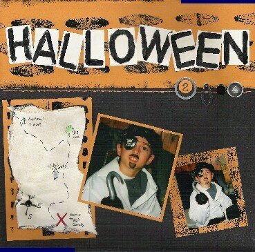 Halloween~2004