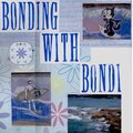 Bonding With Bondi Page 1