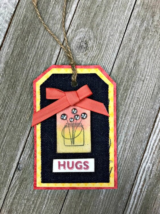 Hugs Tag