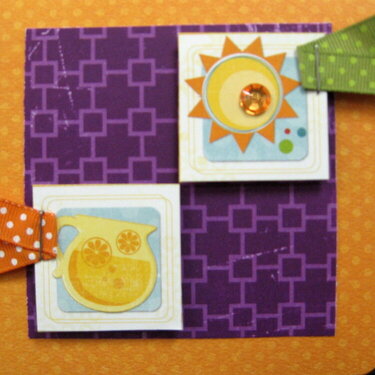 Sun Kissed Gift Card
