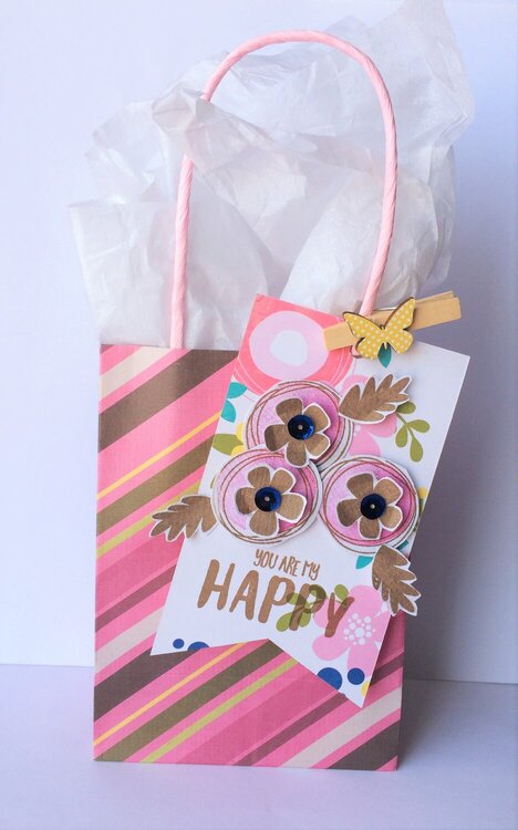 You are My Happy Giftbag