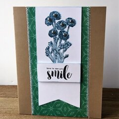Smile Card
