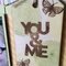 You & Me Double Layout tag detail