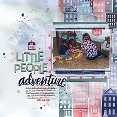 Little People Adventure