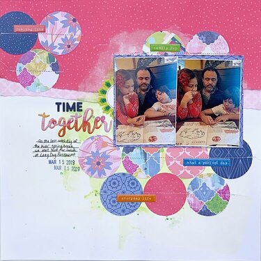 Time Together