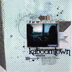 Kaboomtown