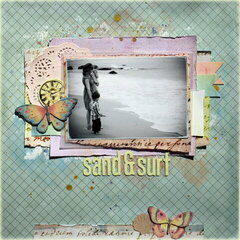 Sand & Surf